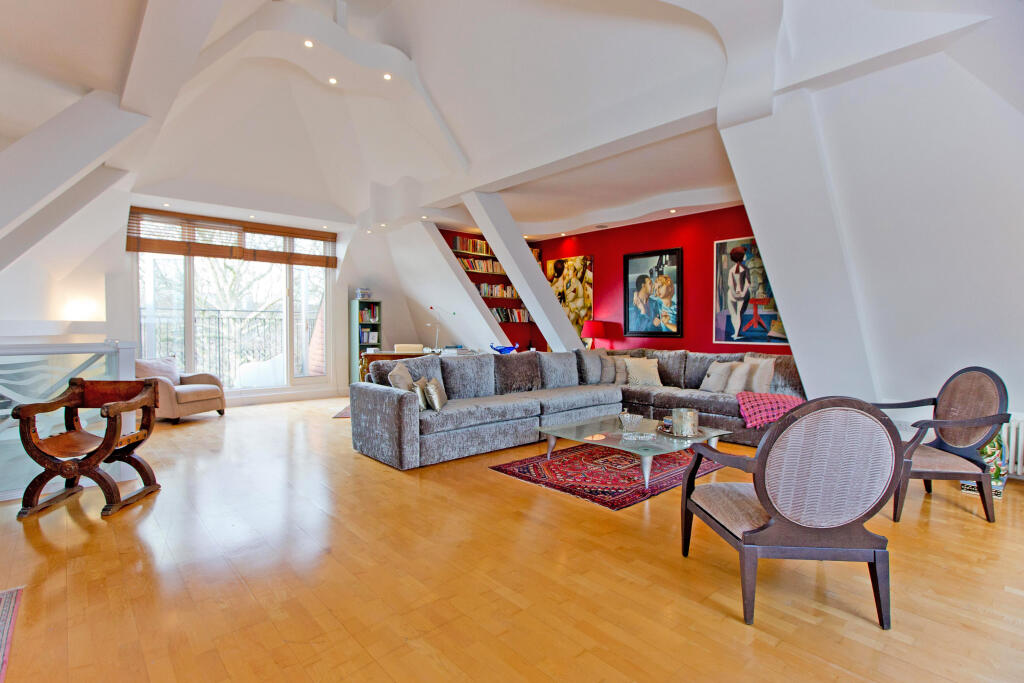 Main image of property: Fitzjohns Avenue, Belsize Park, London, NW3