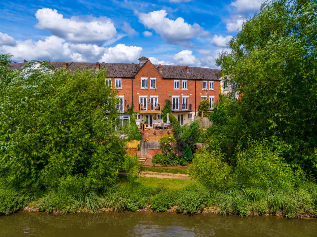 Main image of property: Severnside Mill, Bewdley, DY12