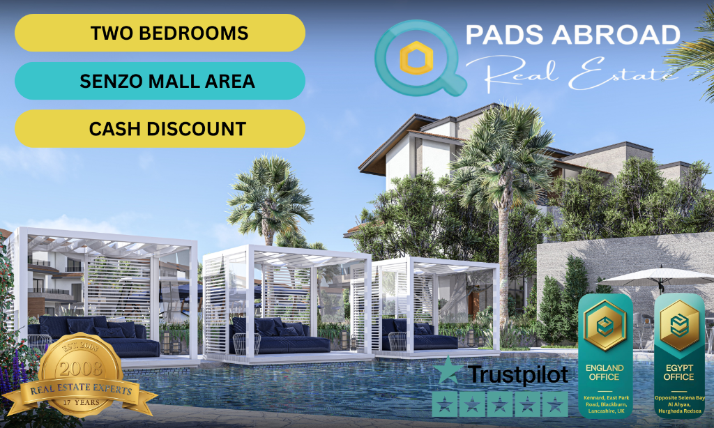 Main image of property: Hurghada, Red Sea