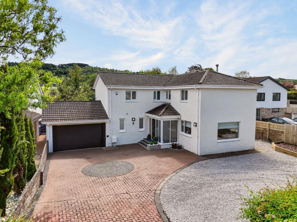 Main image of property: Longhill Avenue, Ayr, KA7