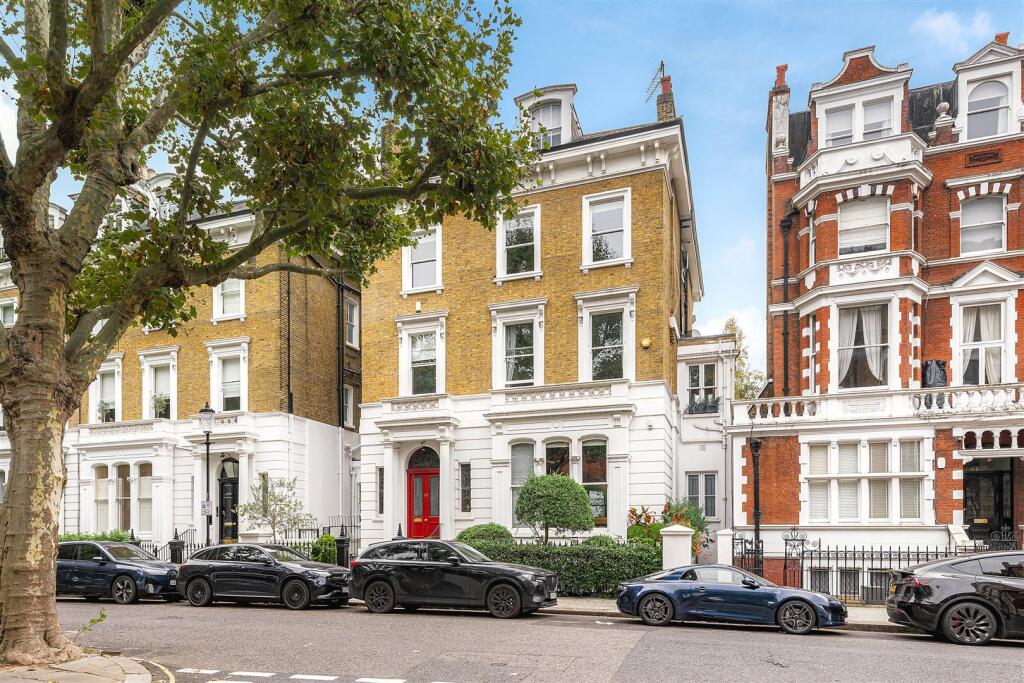 Main image of property: Bolton Gardens, London