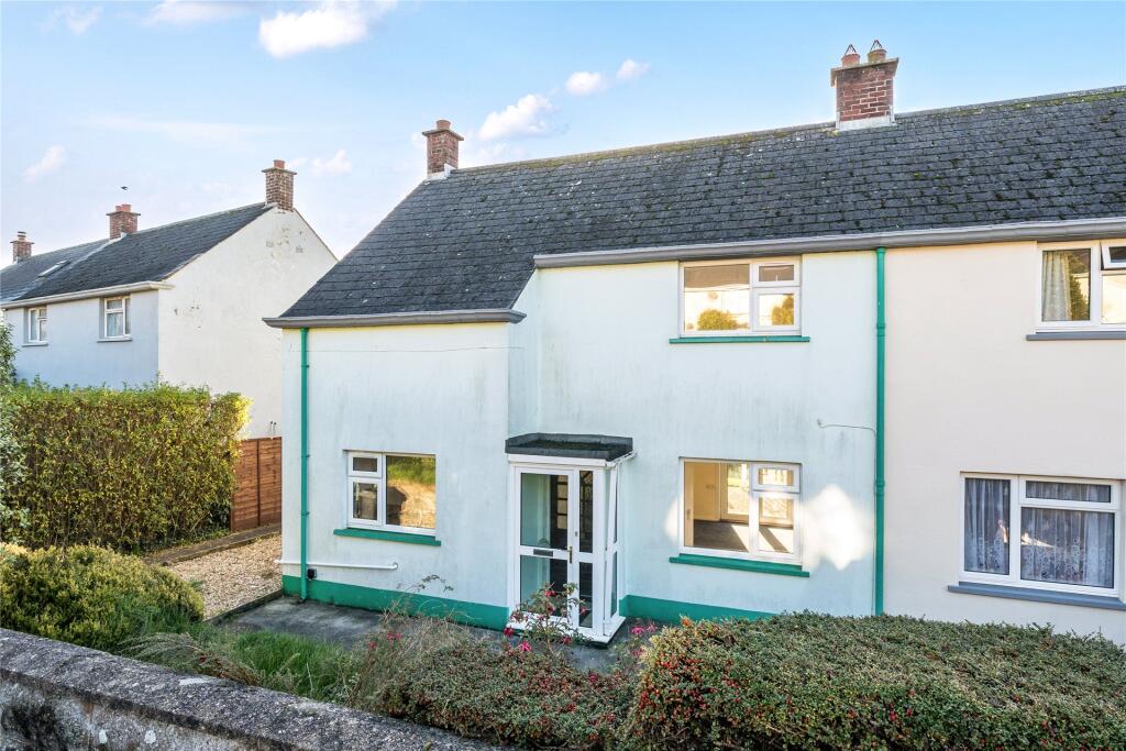 Main image of property: Prospect Way, Lapford, Crediton, Devon