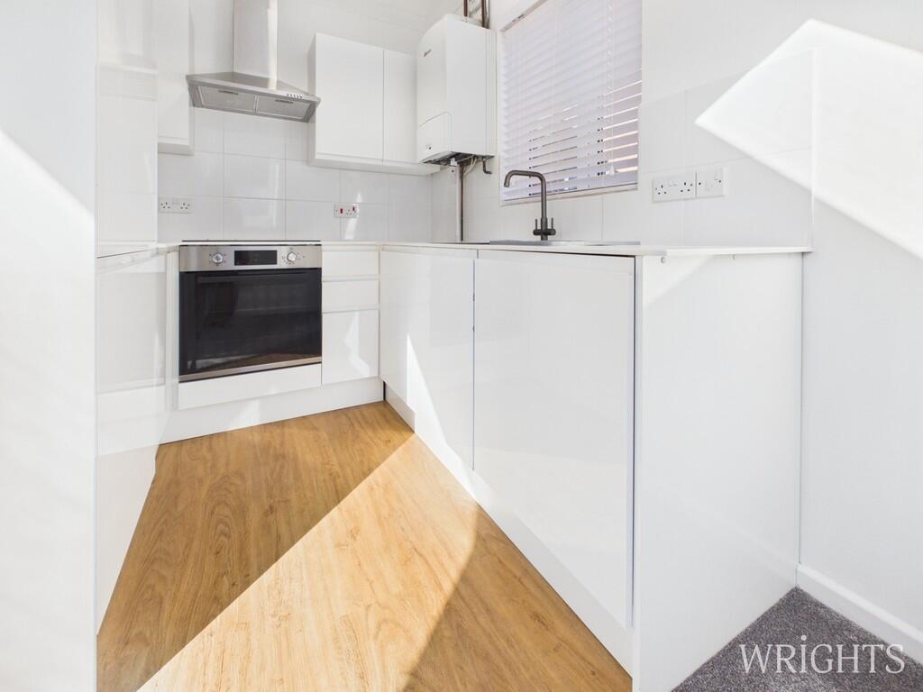 Main image of property: Wheatlands, Stevenage