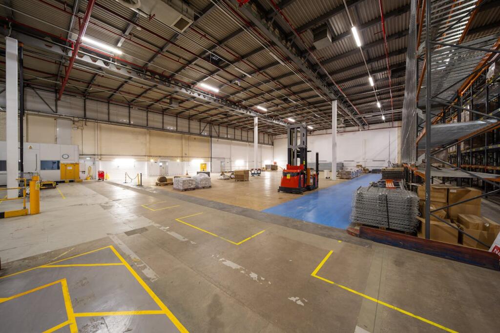 Additional image 5 of Unit 2, HFC Prestige Manufacturing, Wallisdown Road, Bournemouth, BH11 8PL