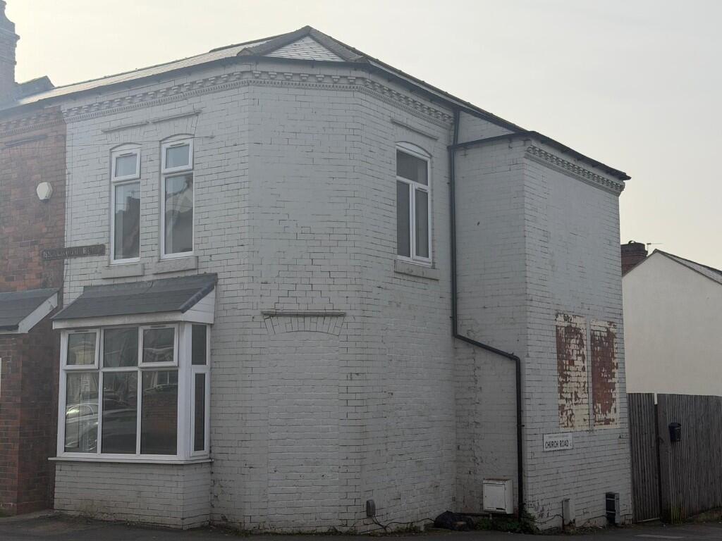 Main image of property: Bearwood Road, Birmingham, B66