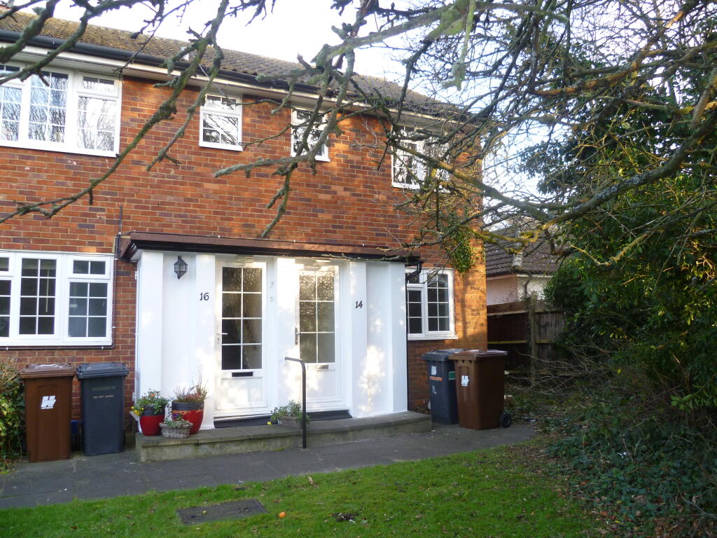 Main image of property: The Pantiles, Bushey Heath, Herts, WD23