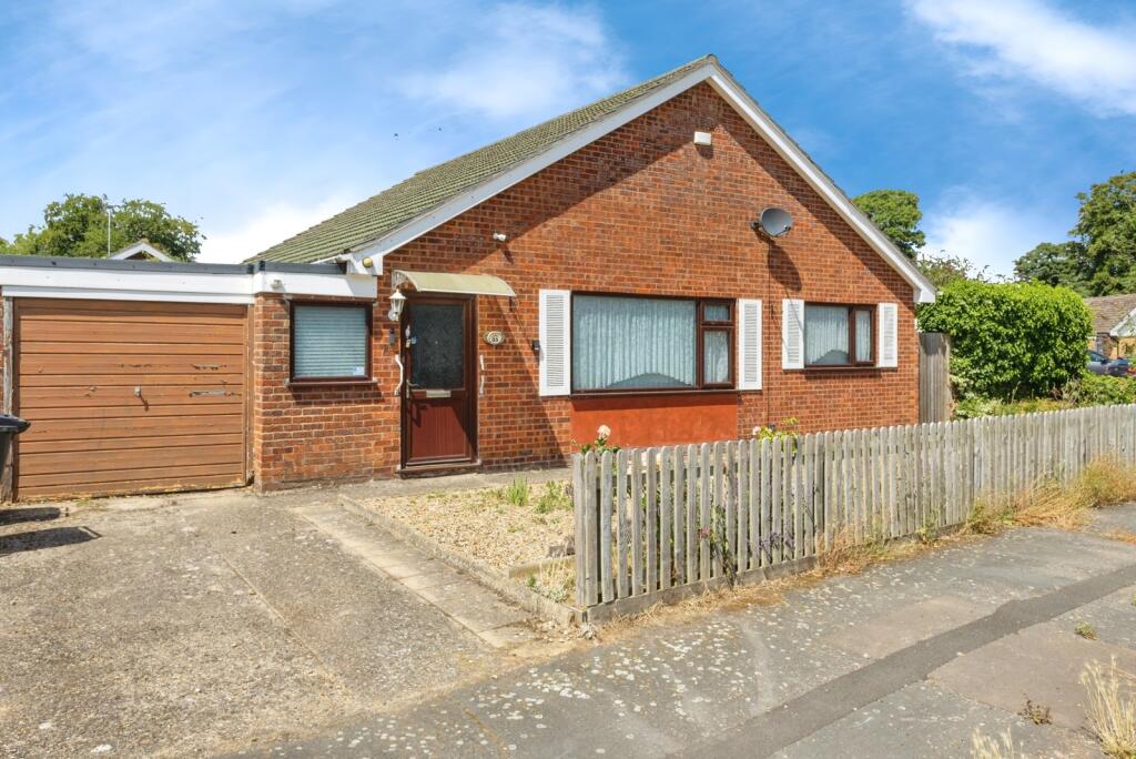 Main image of property: Woodlands, Ashill, Thetford, Norfolk, IP25