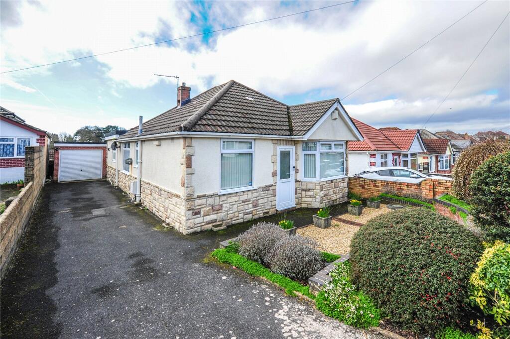 Main image of property: Rosemary Road, Parkstone, Poole, Dorset, BH12