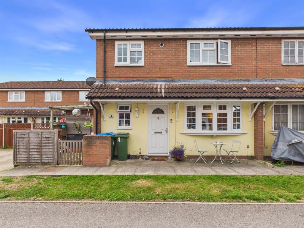 Main image of property: Primrose Court, Willows, Aylesbury