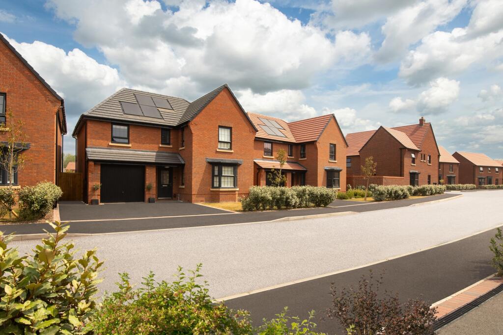 Main image of property: Walton Road,
Drakelow,
DE15 9UA