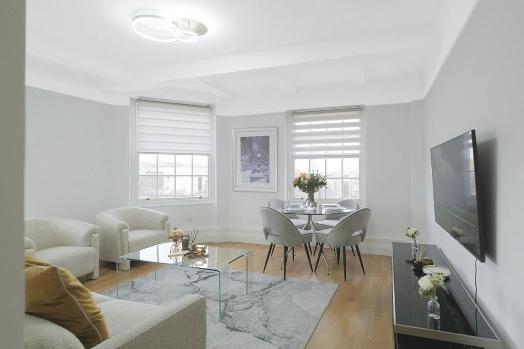 Main image of property: Great Cumberland Place, London