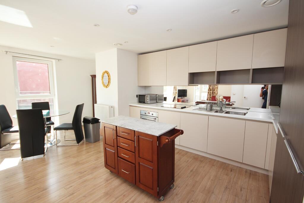 Brooklyn Building, Blackheath Road, Onese8 Development, Greenwich, SE10 photo 3