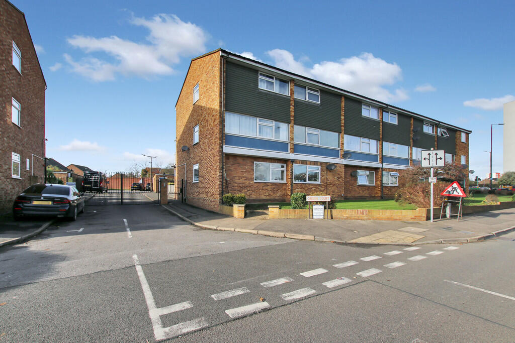 Main image of property: Langley