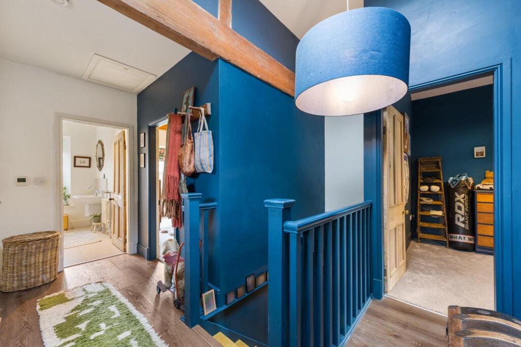 Additional image 49 of Moss Bar Farm, Cowling, Keighley