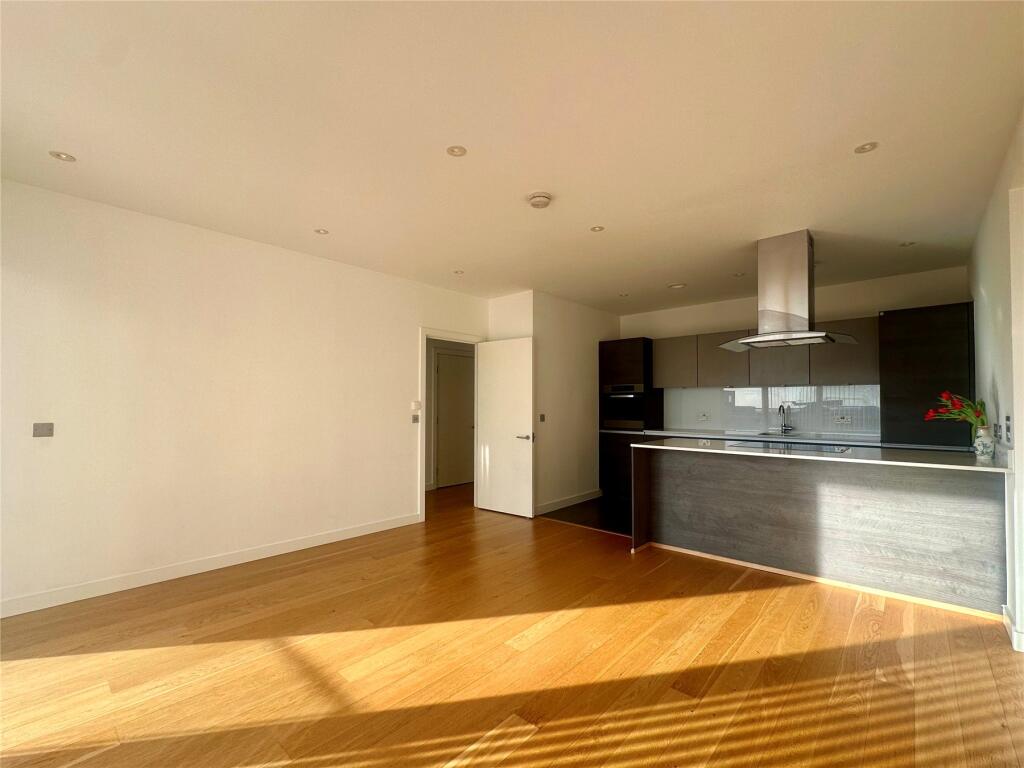 Main image of property: Fairfield Avenue, Staines-upon-Thames, Surrey, TW18