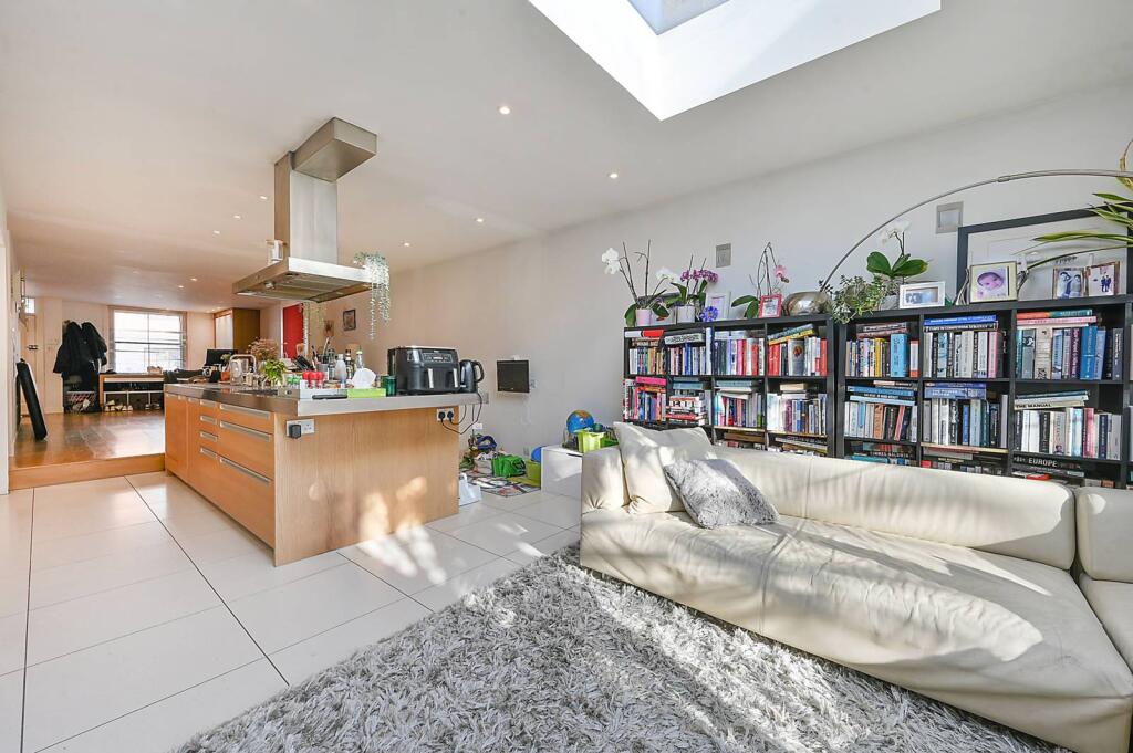 Main image of property: Windmill Road, Chiswick, London, W4