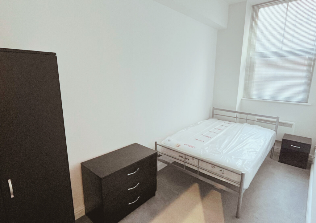 Apartment in Leicester - View 4