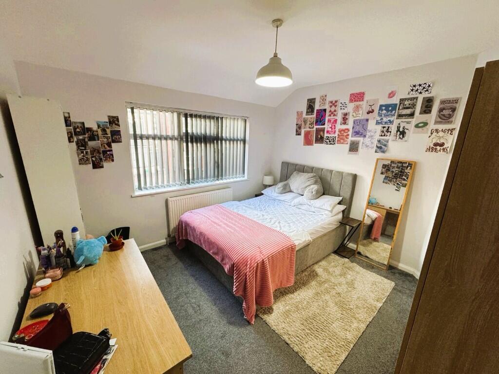House in Nottingham - View 4