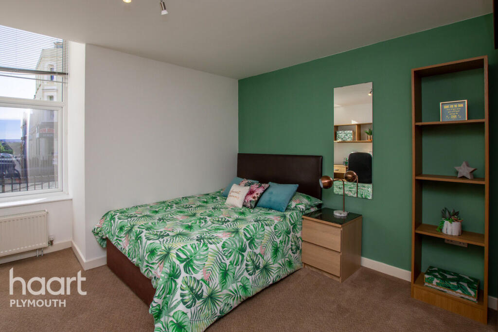 Main image of property: Mutley Plain, PLYMOUTH