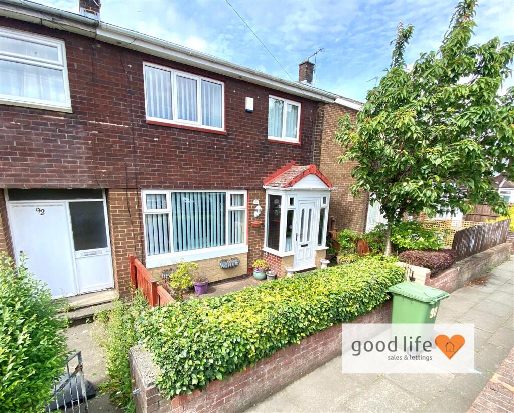 Main image of property: Avonmouth Road, Farringdon, Sunderland