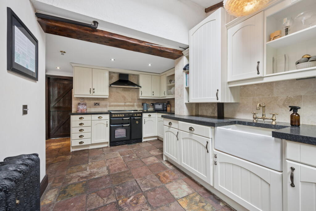House in Stockport - More