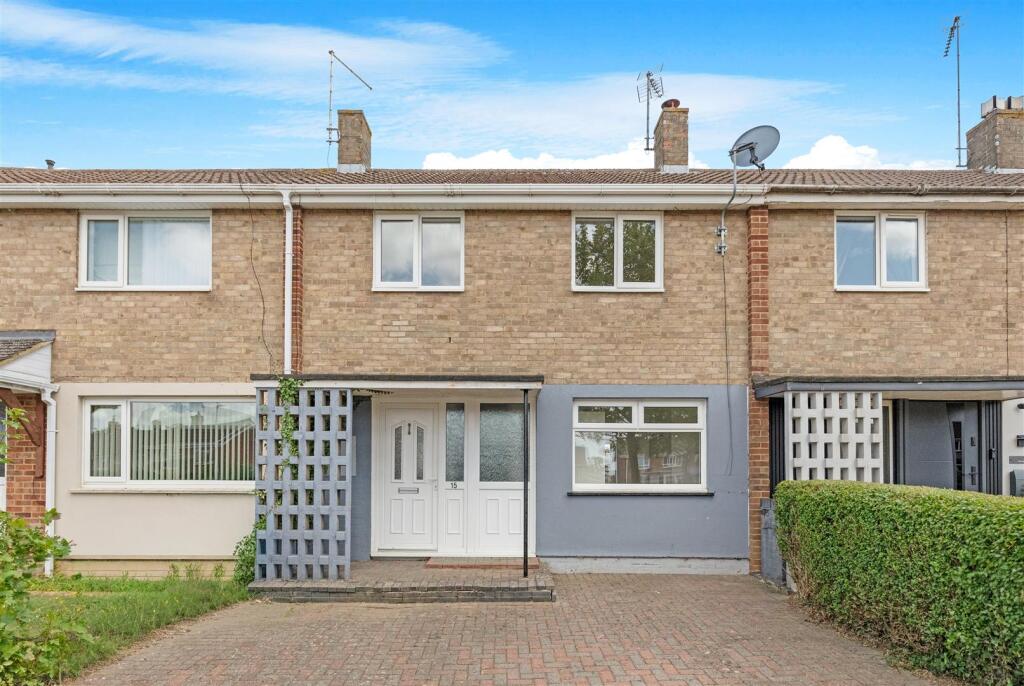 Main image of property: Wilmington Walk, Corby