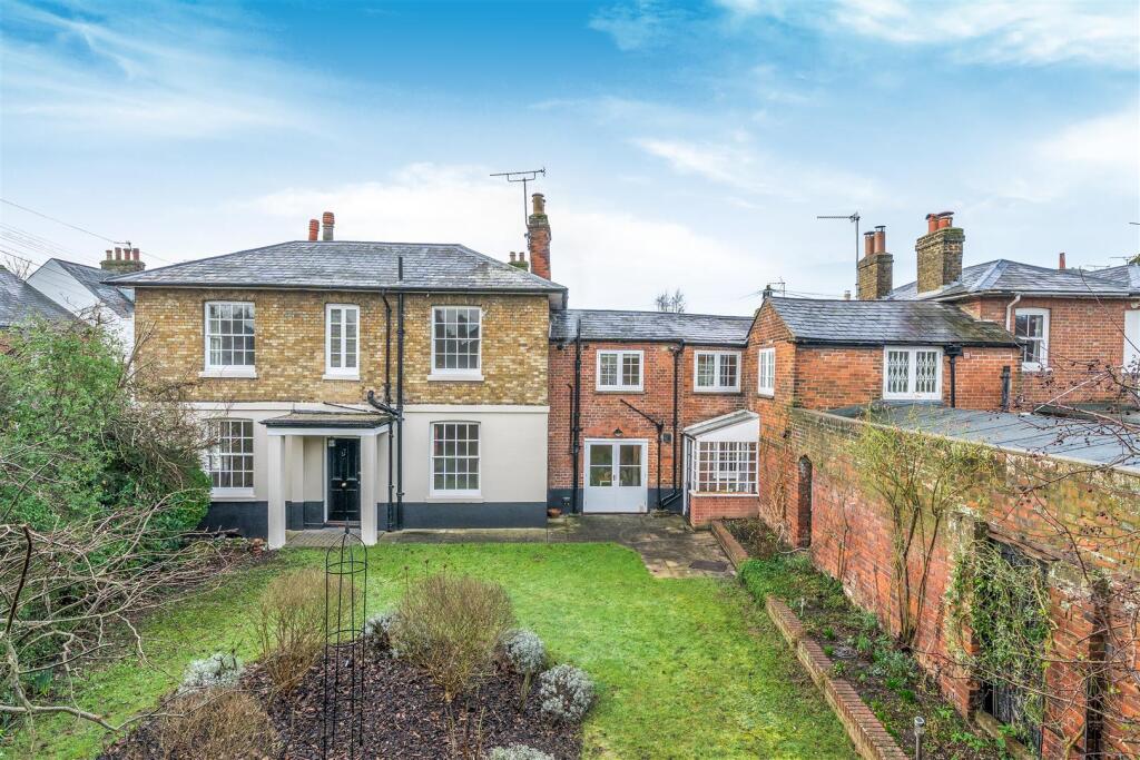 Main image of property: Orchard Street, Canterbury