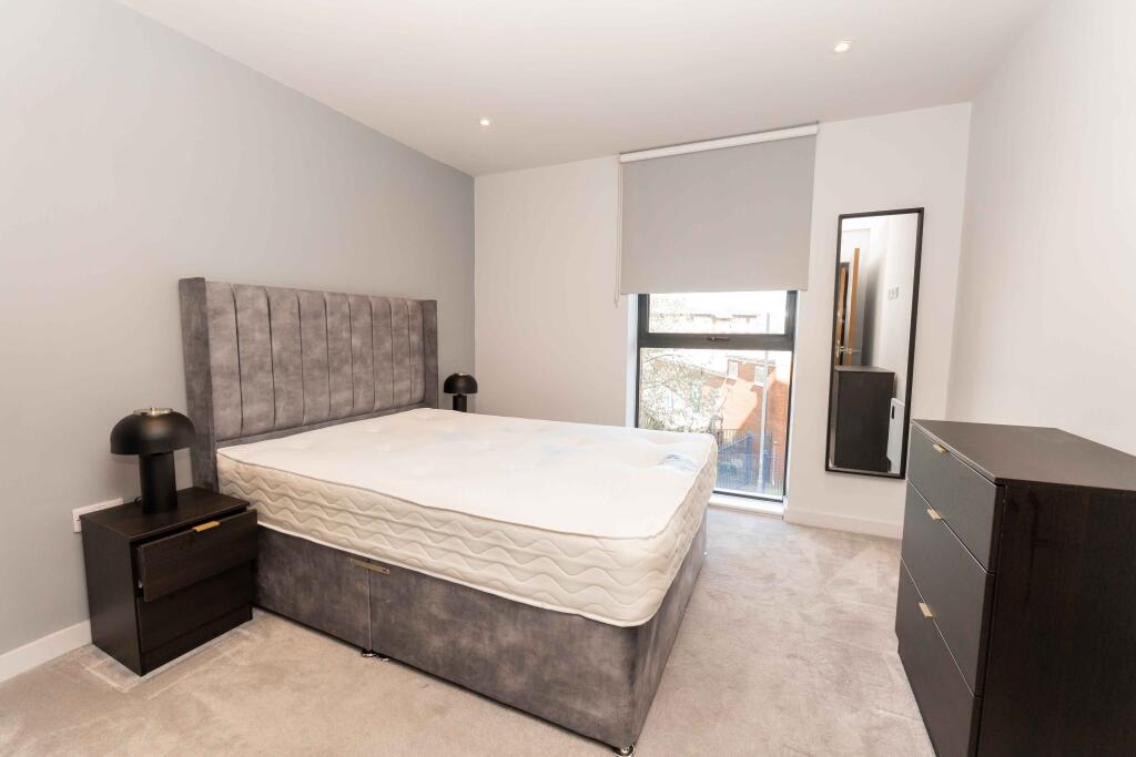 3 bedroom apartment for rent