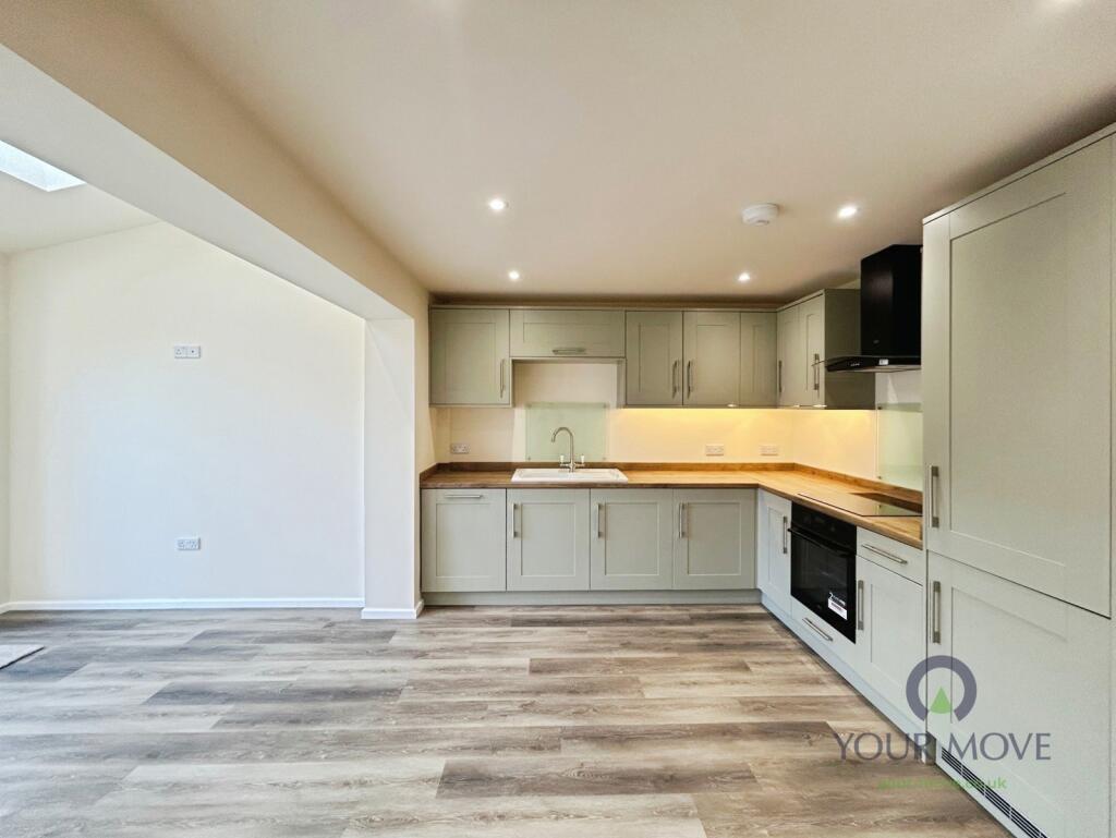 Audens Way, Midway, Swadlincote, Derbyshire, DE11 photo 4