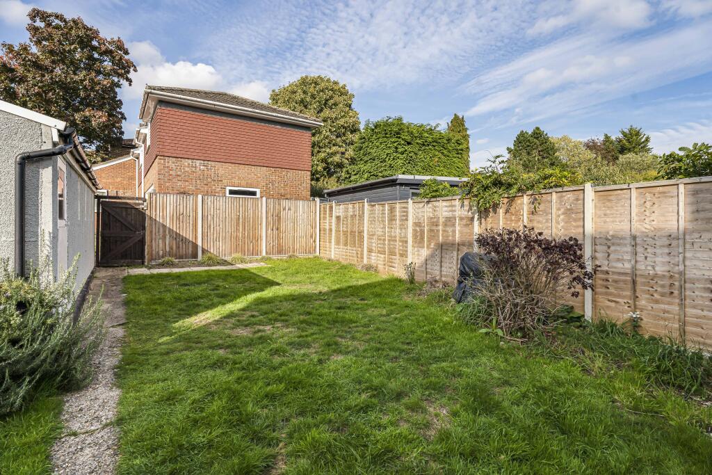 Additional image 17 of Batchwood Drive, St. Albans, Hertfordshire, AL3