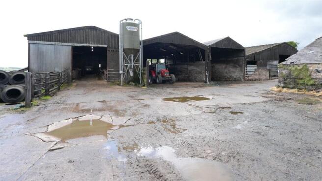 Farm Buildings