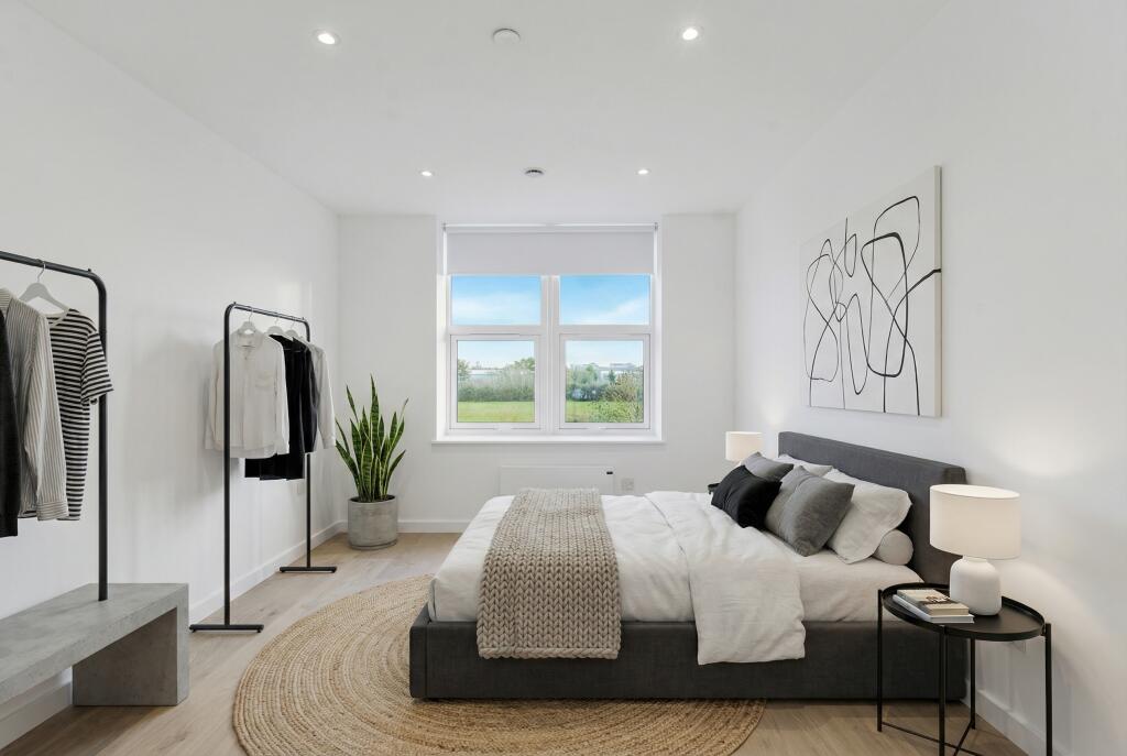 Main image of property: Marlborough Court, Sunrise Parkway, Milton Keynes