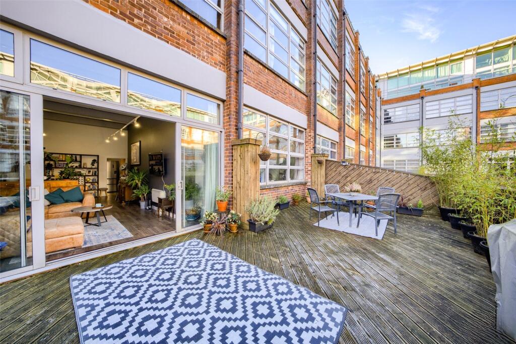 Additional image 2 of Branston Street, Birmingham, B18