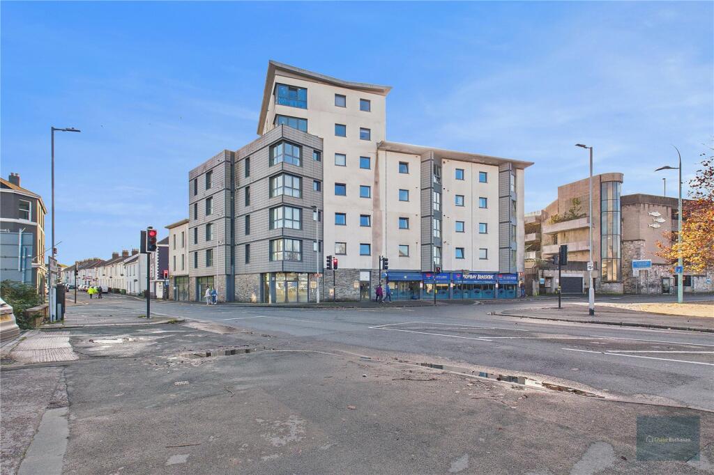 Main image of property: Lockyers Quay