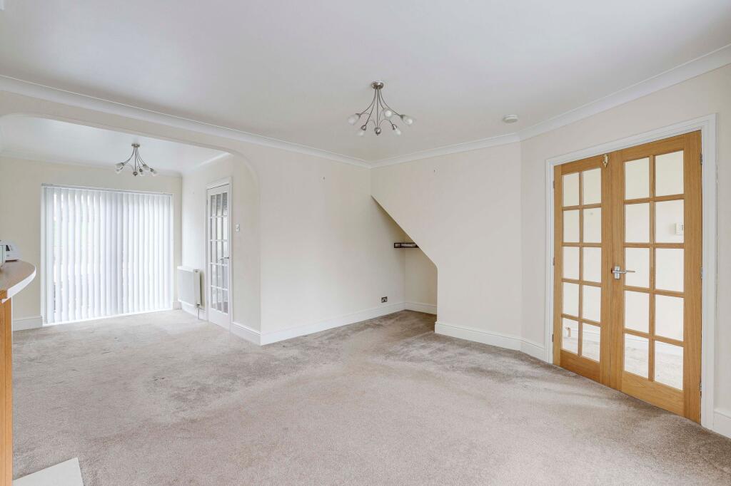 Houldsworth Rise, Arnold, NG5 photo 4
