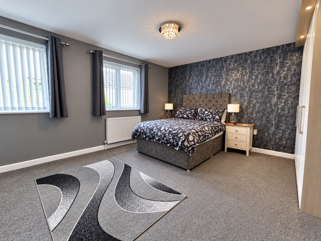 Prestbytery Mews, Southway, Plymouth, PL6 6GD photo 4