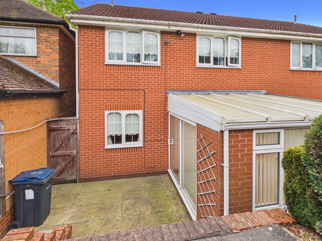Additional image 39 of Old Oscott Lane, Birmingham, B44