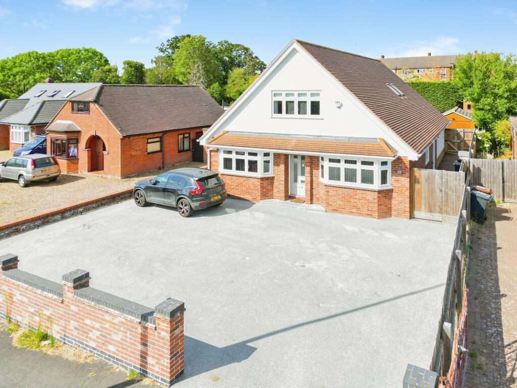 Main image of property: Mersea Road, Colchester, CO2