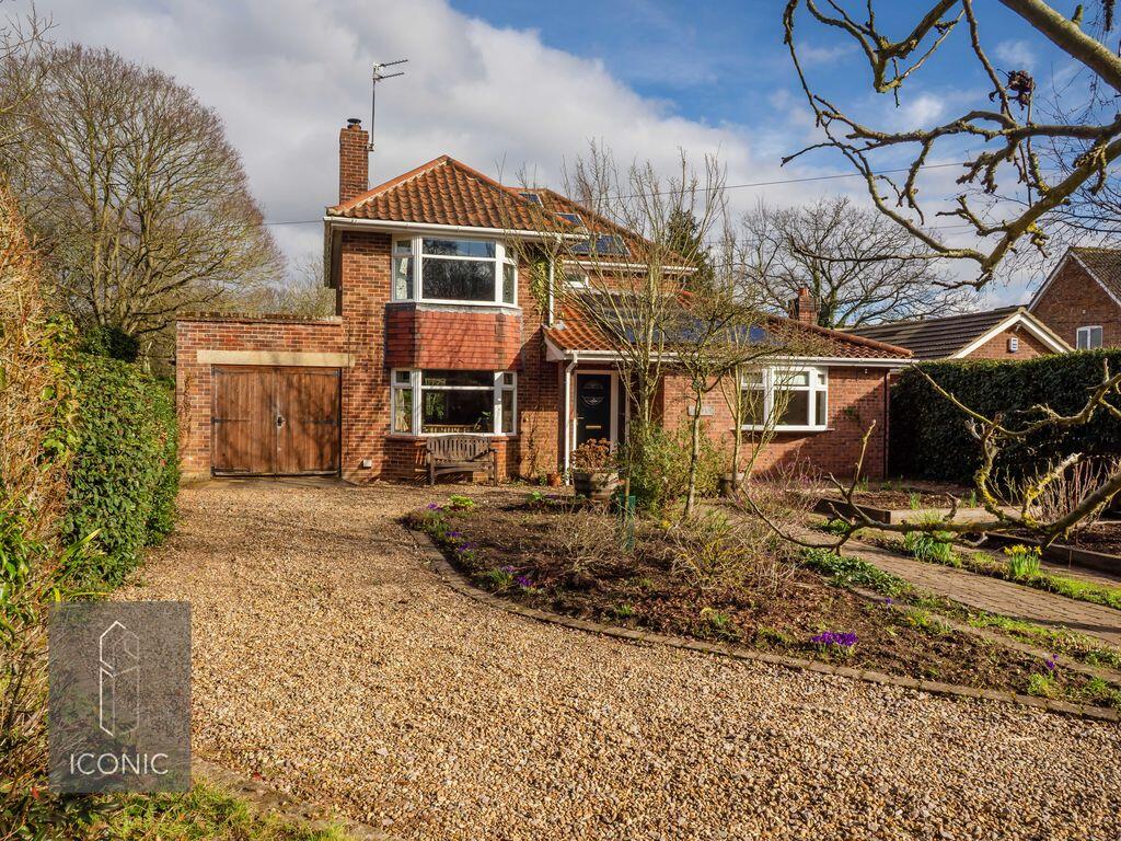 Main image of property: Folgate Lane, Old Costessey, Norwich