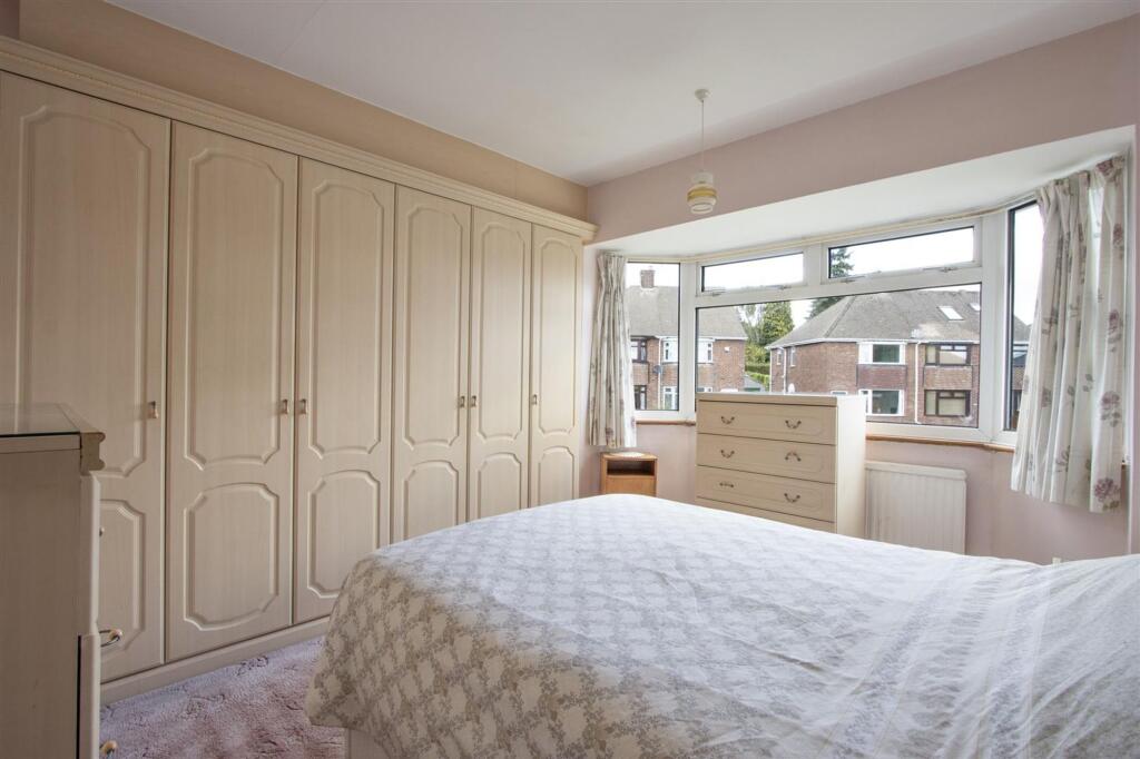 House in Sheffield - More