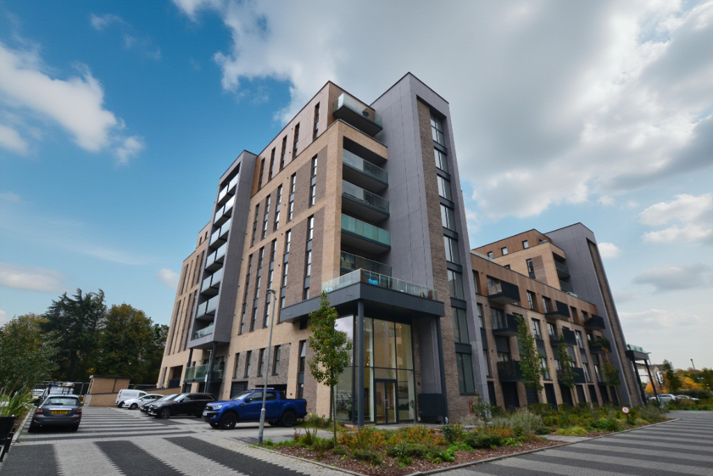 Main image of property: Hepworth House, Edinburgh Gate, Harlow, Essex, CM20