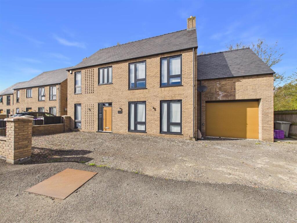 Main image of property: The Riverbank, Louth
