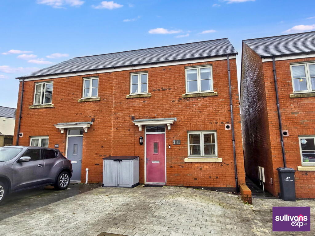 Main image of property: Lle Crymlyn, Llandarcy, Neath