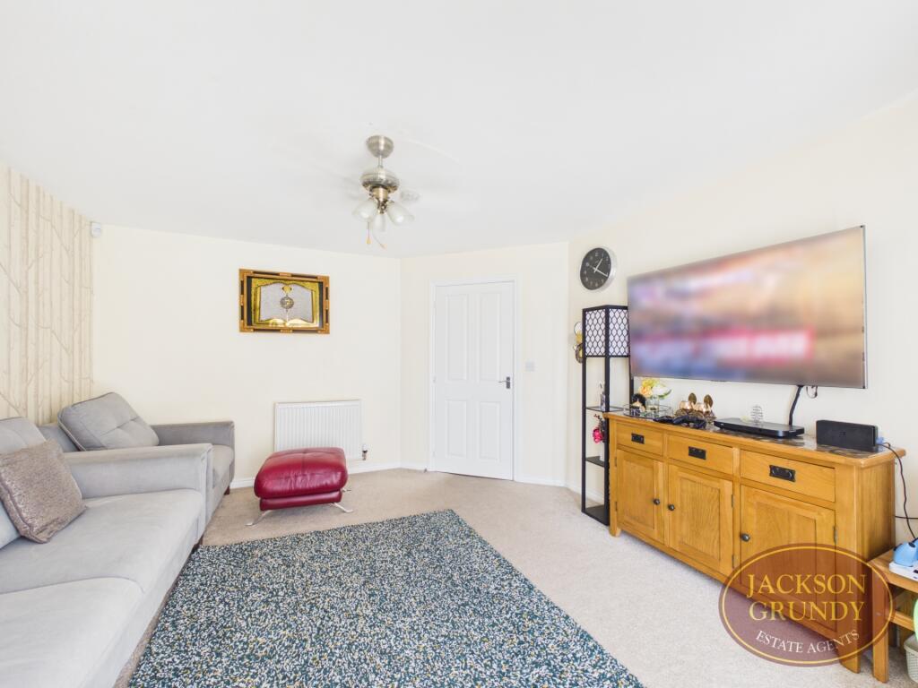 House in Little Billing, Billing - More