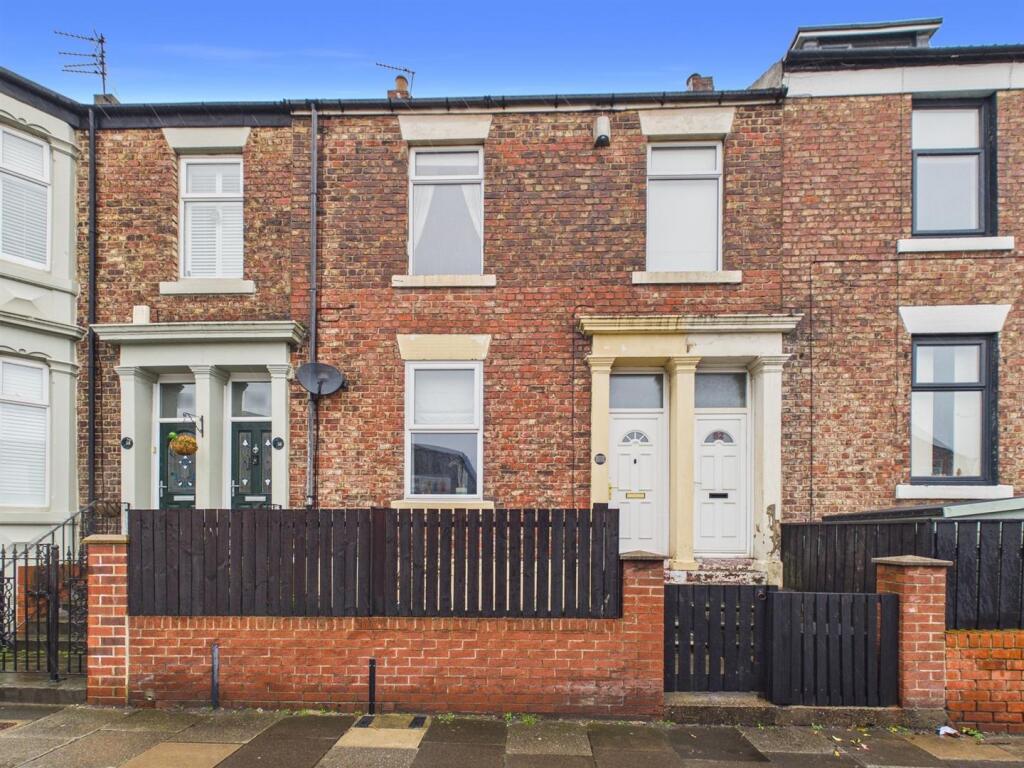 Main image of property: Tynemouth Road, North Shields