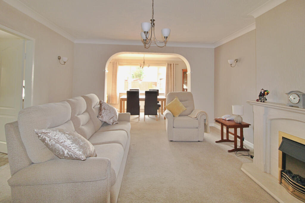 Laburnum Drive, Melksham, Wiltshire - View 3