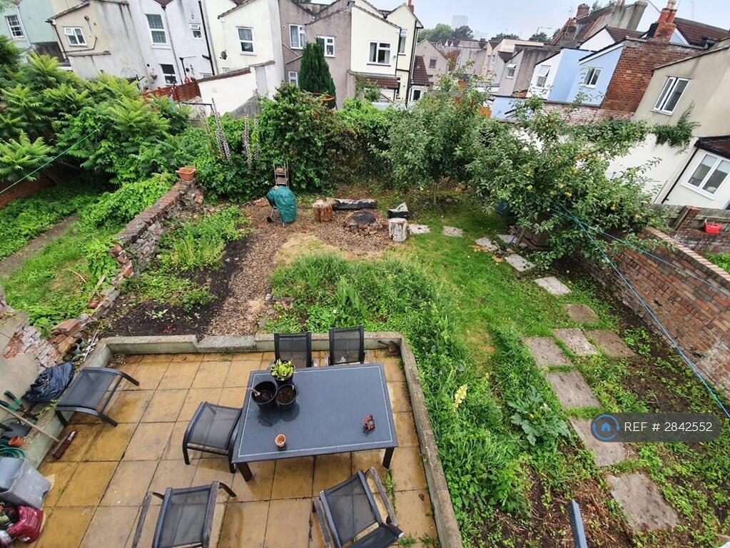 Main image of property: Webb Street, Bristol, BS5