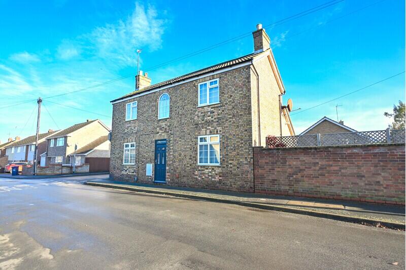 Main image of property: Plough Road, Whittlesey, Cambs