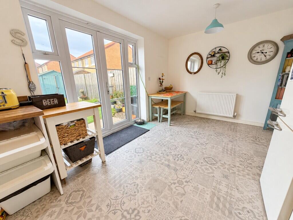 House in Stockton-on-Tees - View 4