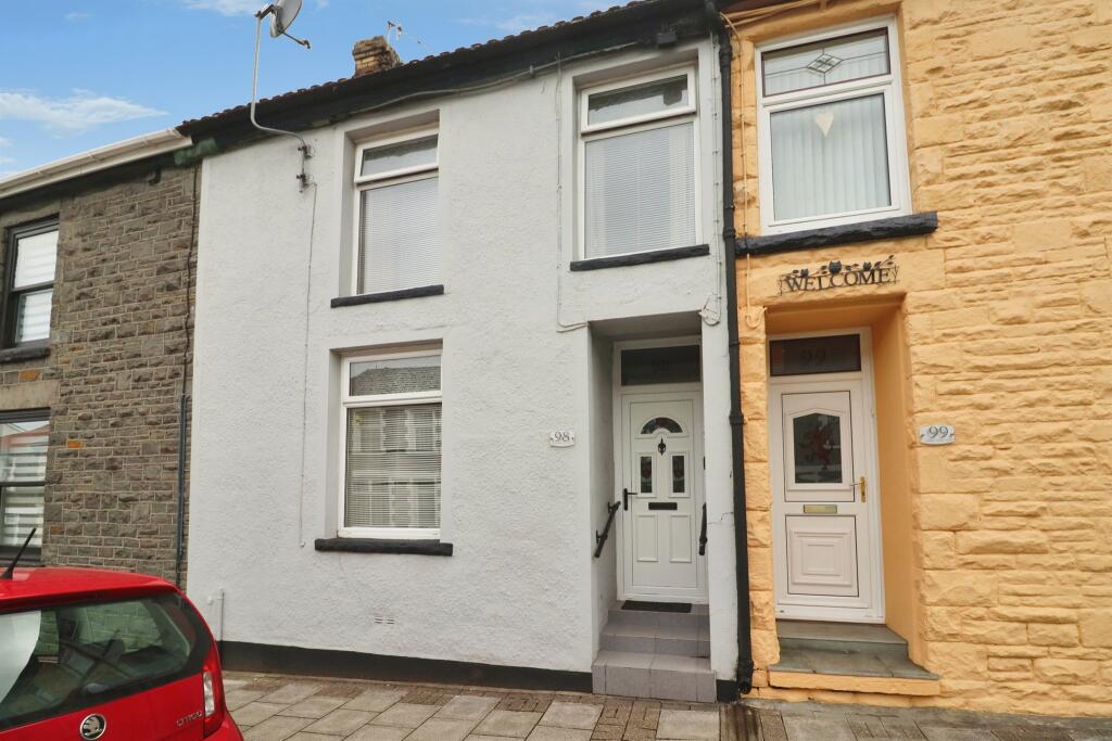 Main image of property: Coedpenmaen Road, Pontypridd